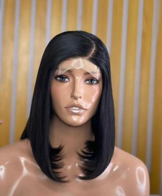 Sdd 5by5 closure wig