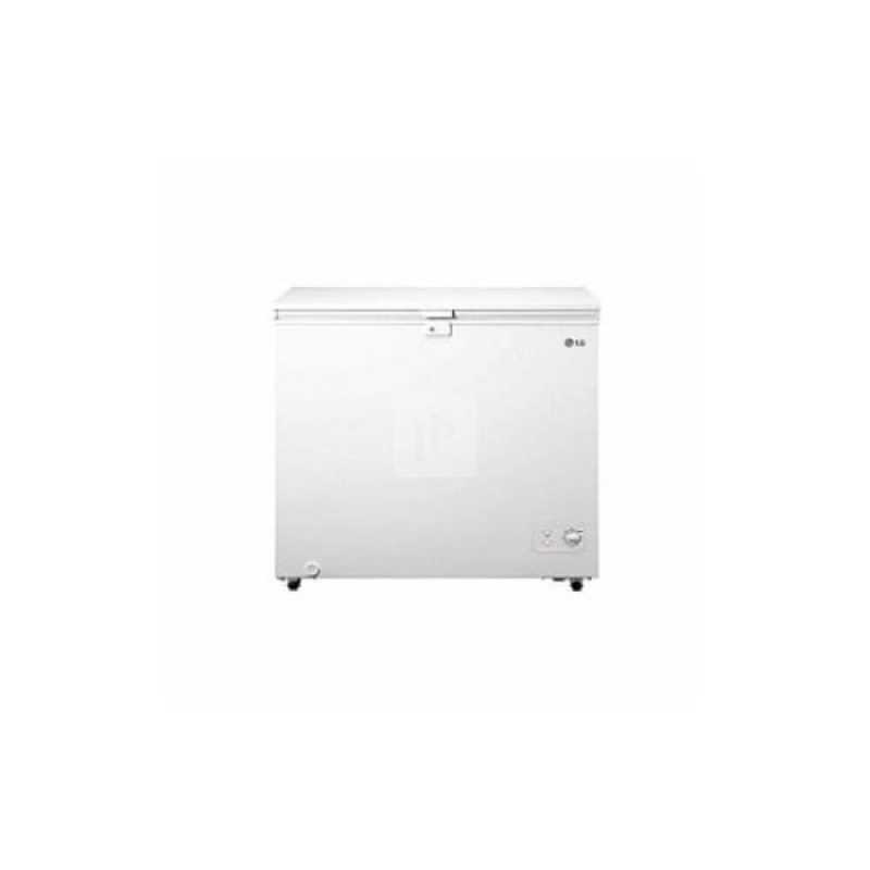 LG Chest Freezer -138L -60W
