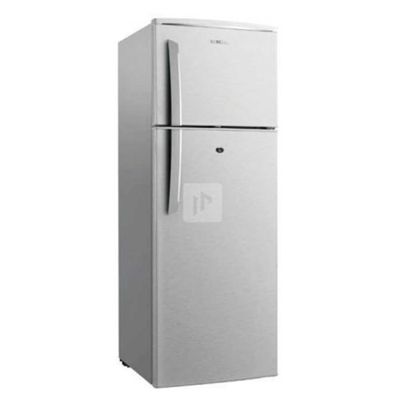 Bruhm Double Door Refrigerator Bfd-200md - 200L