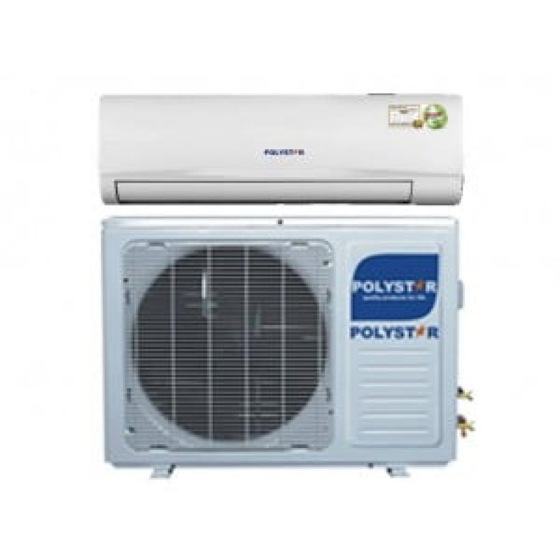 POLYSTAR 1 HP INVERTER SPLIT Air Conditioner | PV-09INV41