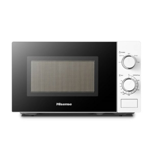 Hisense 2022 Model - Microwave Oven -20Ltrs- H20MOWS10 - 700W