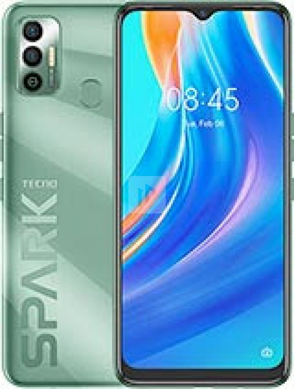  Tecno Spark7  64-4 G (Foreign Used)
